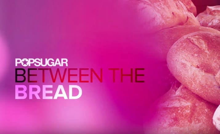 Coconut Shrimp Sandwich Recipe | Between the Bread